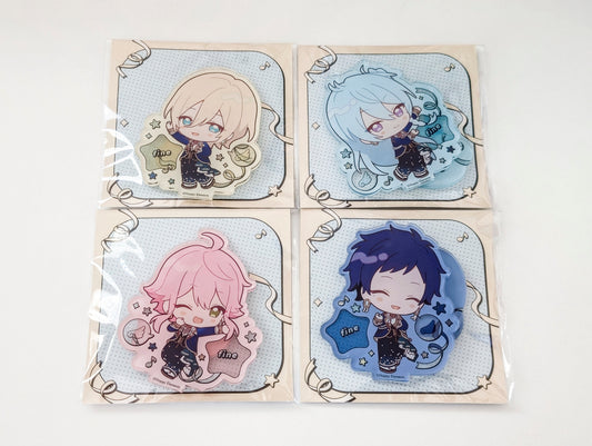 Ensemble Stars!! "With ThanX" Acrylic Stand [fine]