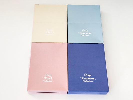 Ensemble Stars!! "Only Collections" Card Set [fine]