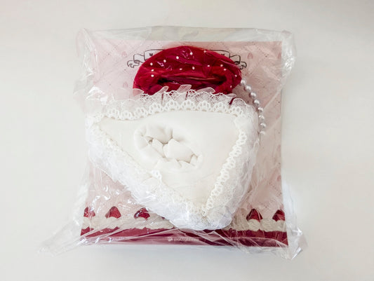 Ensemble Stars!! Living Together Nui Shortcake Costume