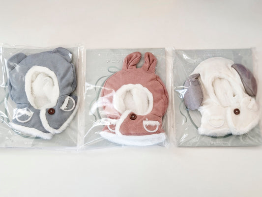 Ensemble Stars!! Living Together Nui Animal Poncho