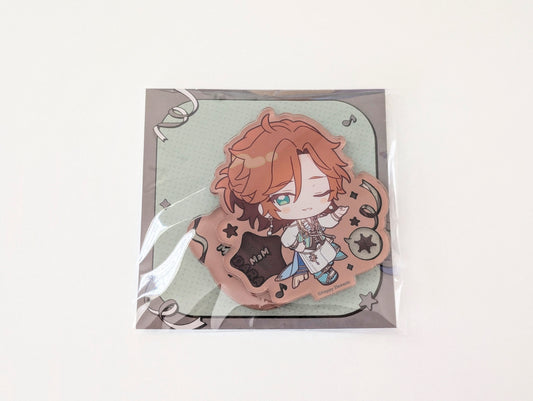 Ensemble Stars!! "With ThanX" Acrylic Stand [MaM]
