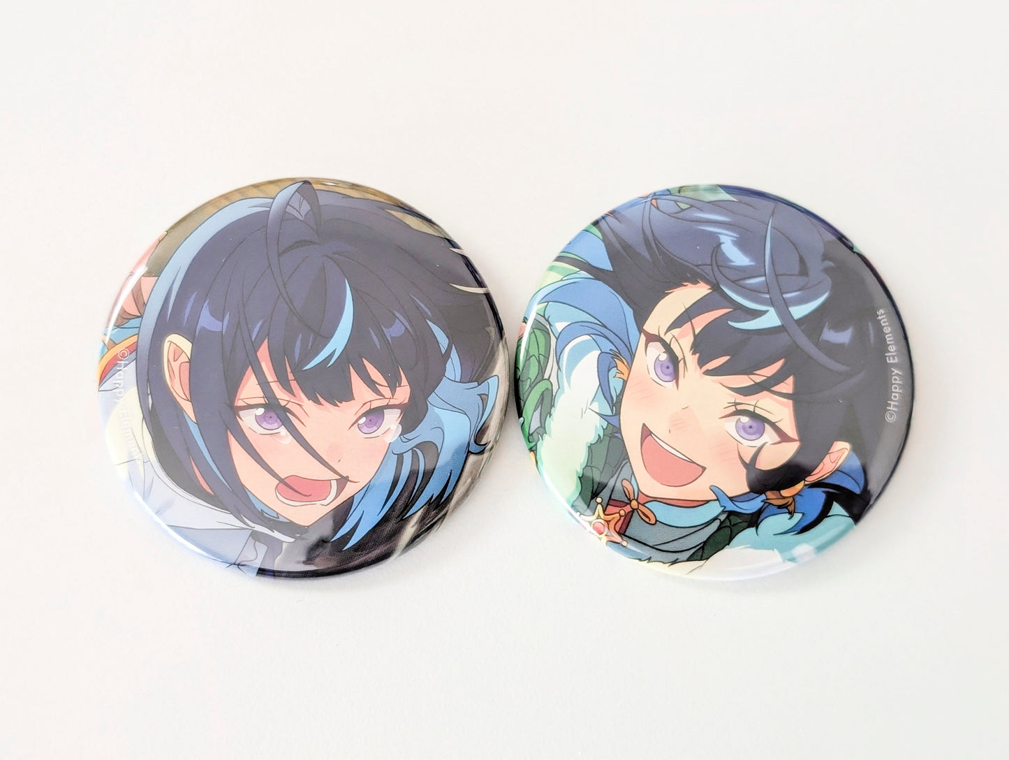Ensemble Stars!! Collection Can Badge [2025 Dec]