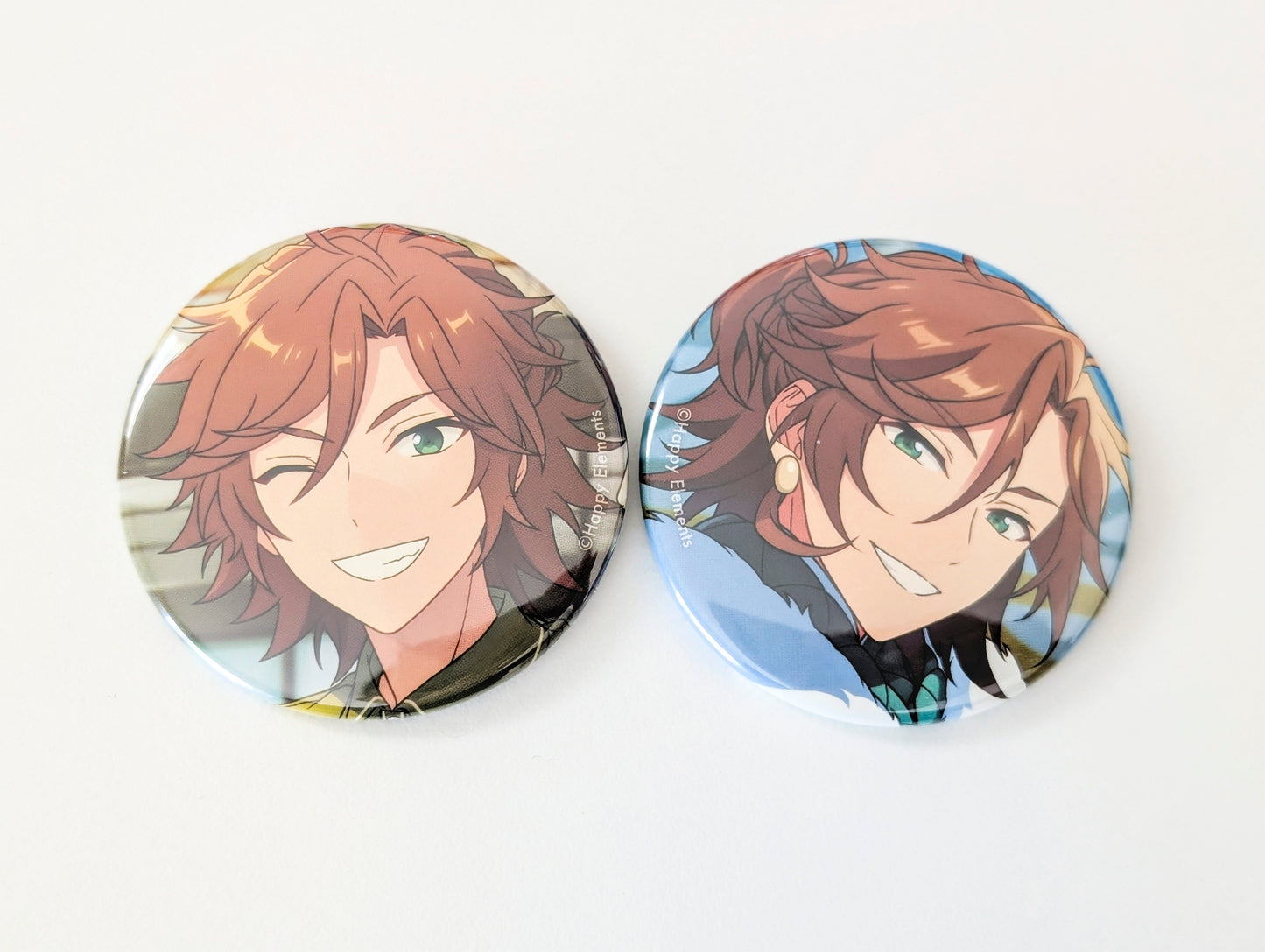Ensemble Stars!! Collection Can Badge [2025 Dec]
