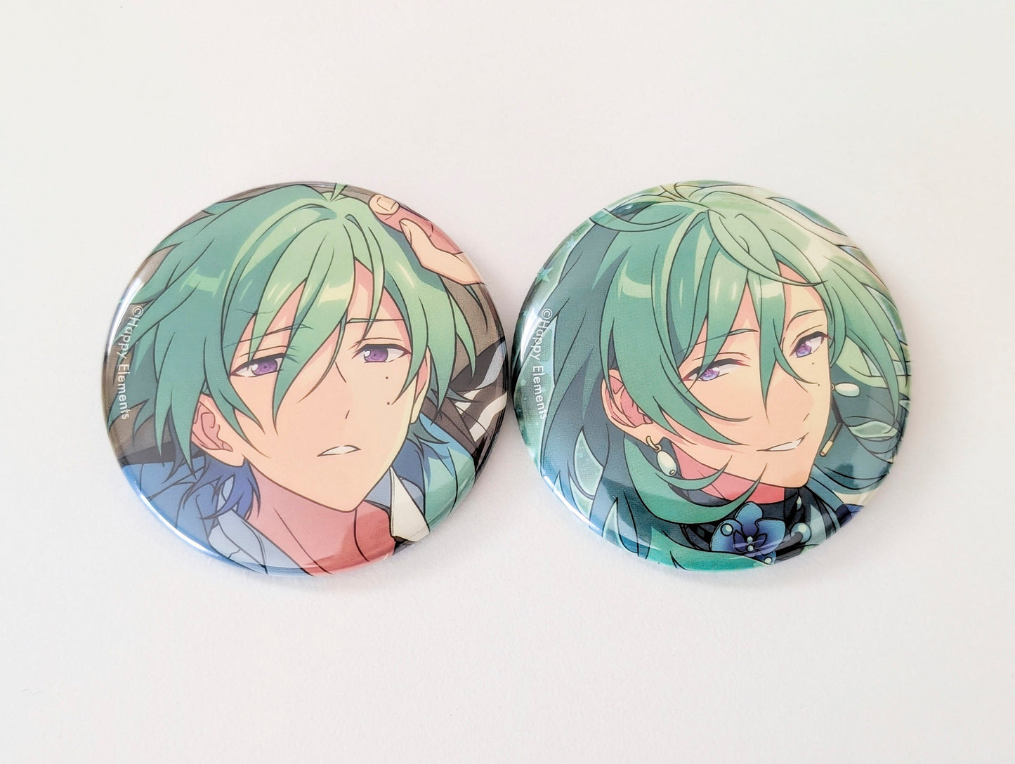 Ensemble Stars!! Collection Can Badge [2025 Dec]