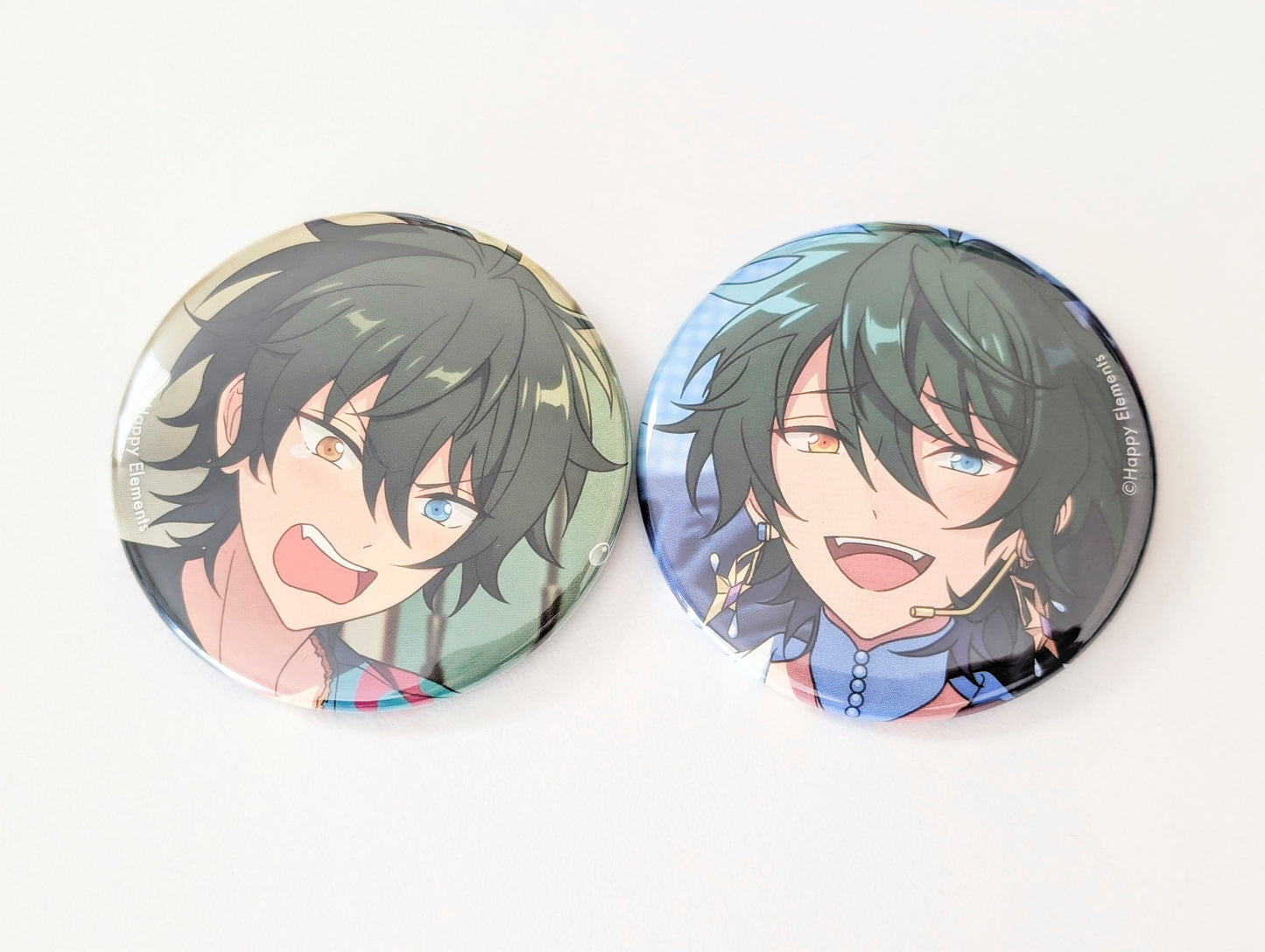 Ensemble Stars!! Collection Can Badge [2025 Dec]