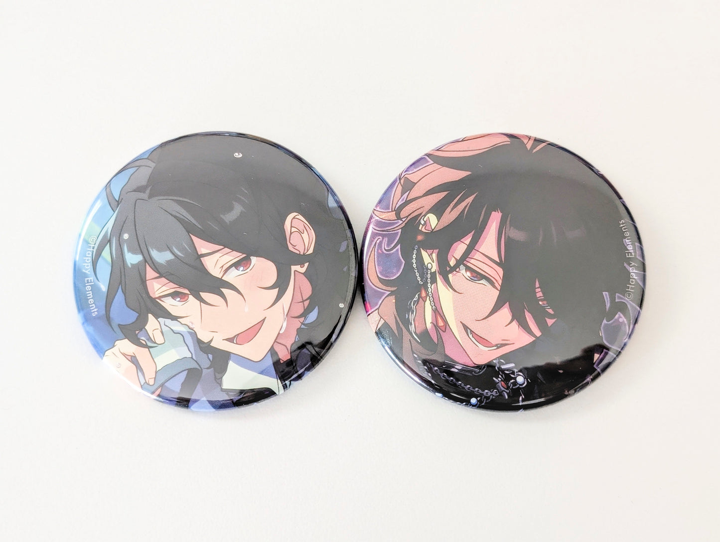 Ensemble Stars!! Collection Can Badge [2026 Jan]