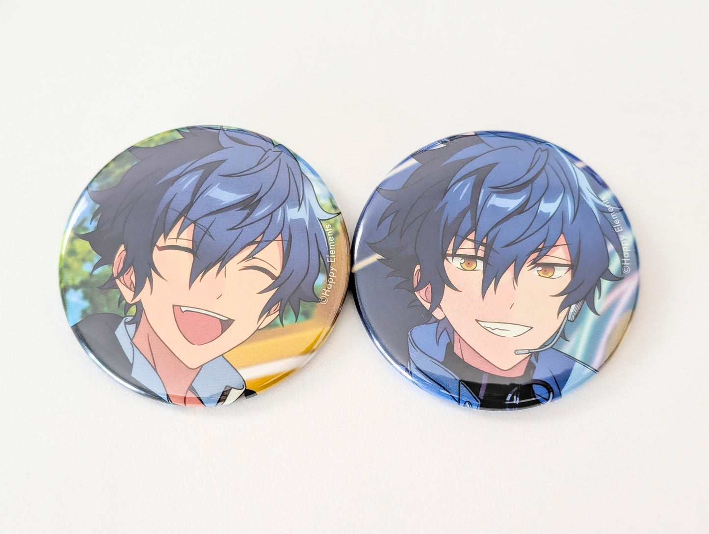 Ensemble Stars!! Collection Can Badge [2026 Jan]