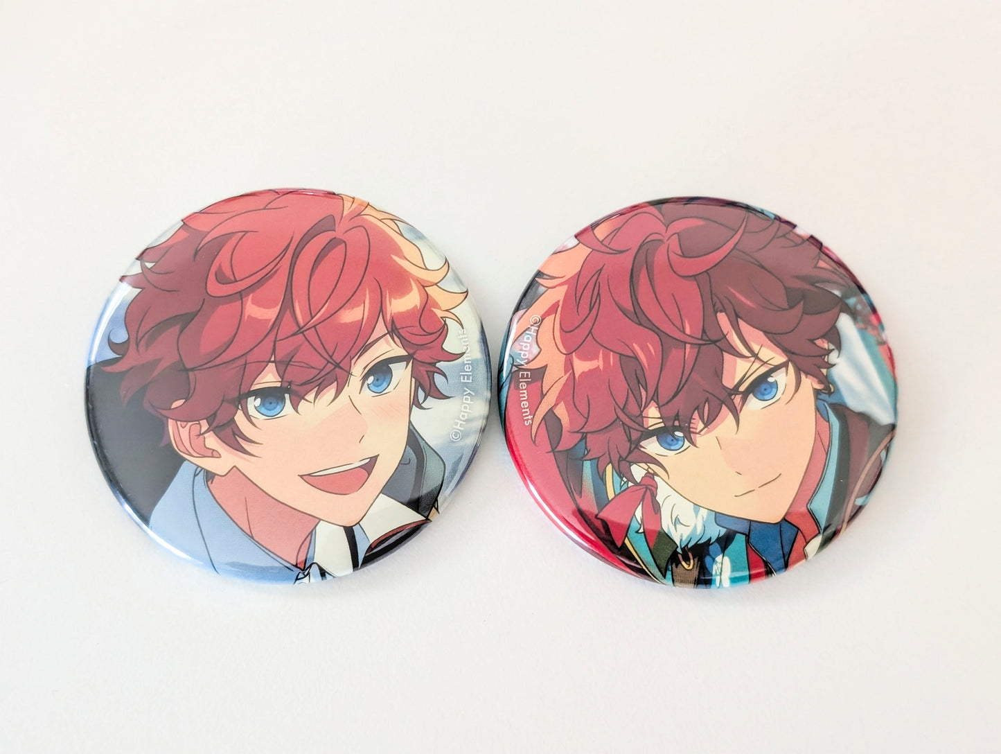 Ensemble Stars!! Collection Can Badge [2026 Jan]