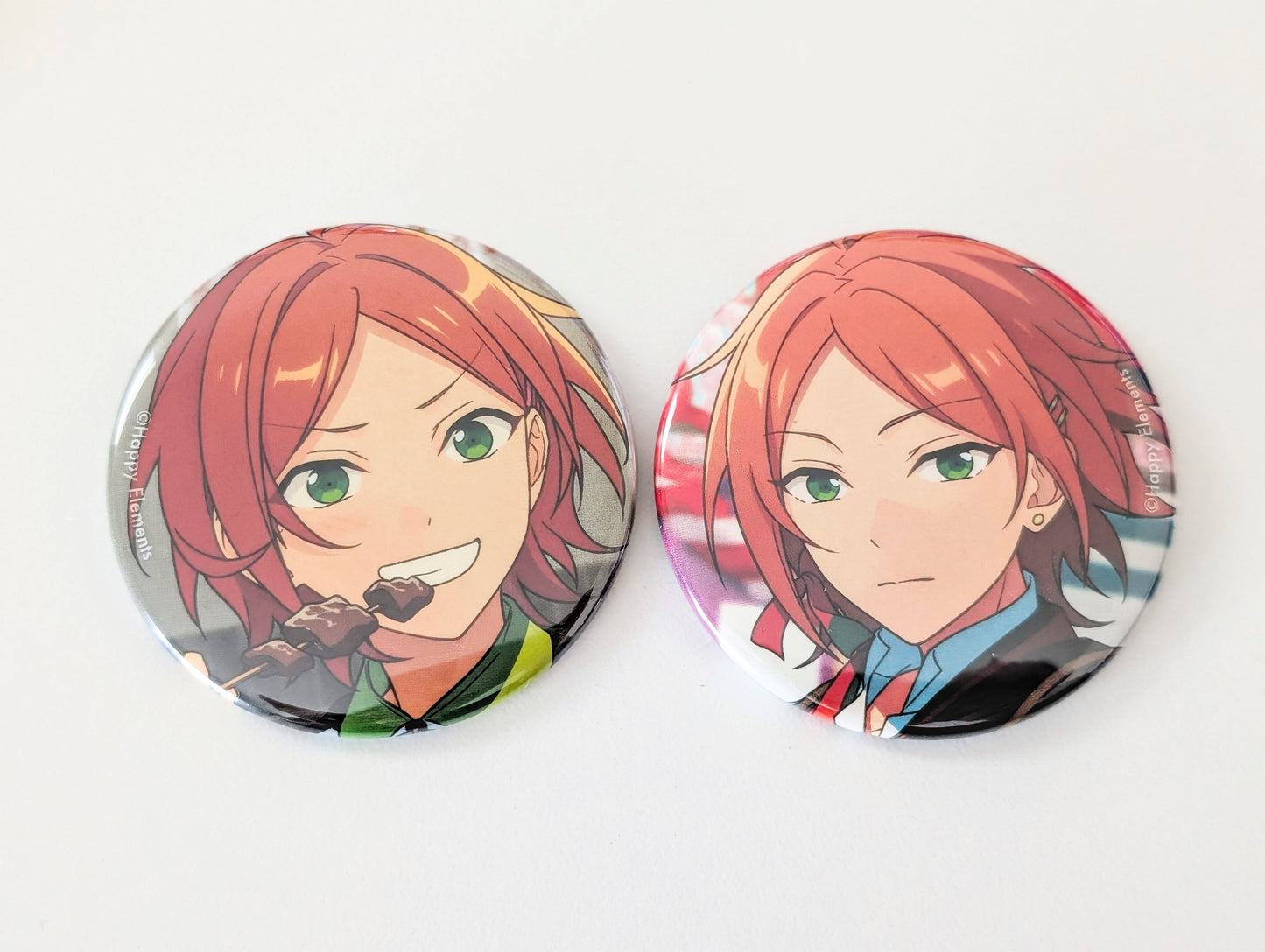 Ensemble Stars!! Collection Can Badge [2026 Jan]