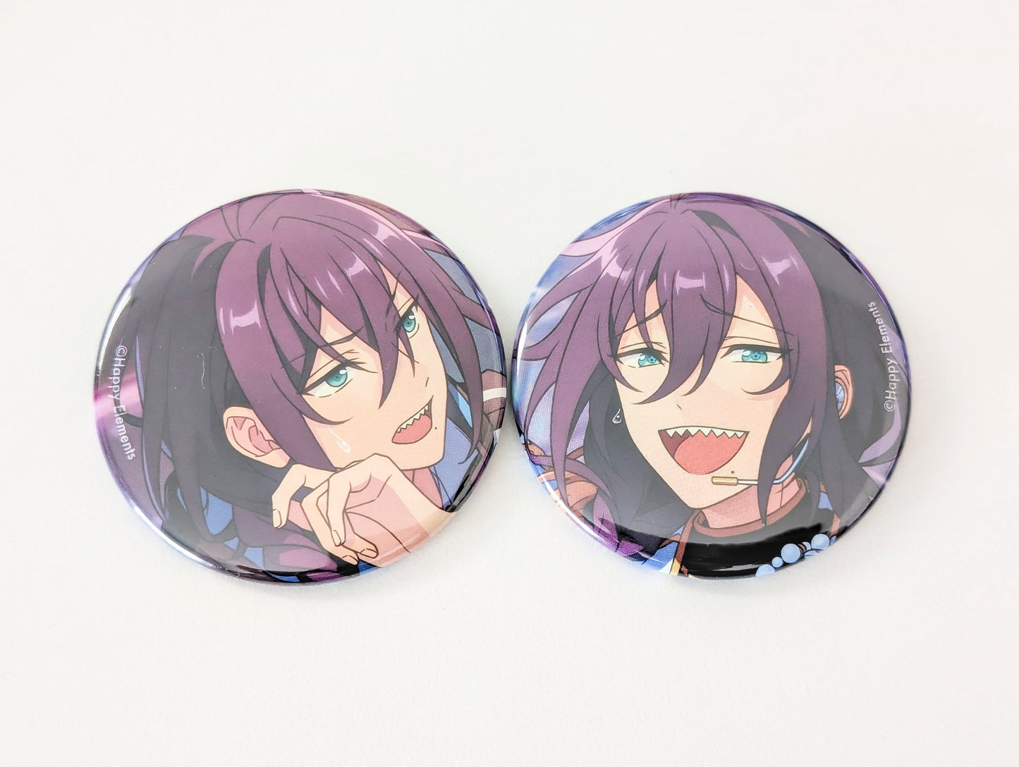 Ensemble Stars!! Collection Can Badge [2026 Jan]