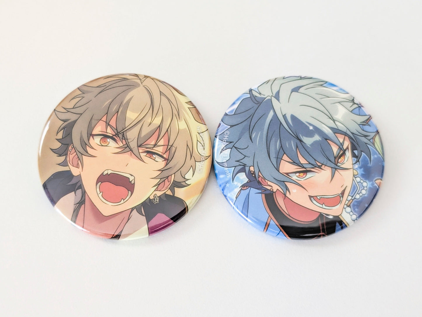Ensemble Stars!! Collection Can Badge [2026 Jan]