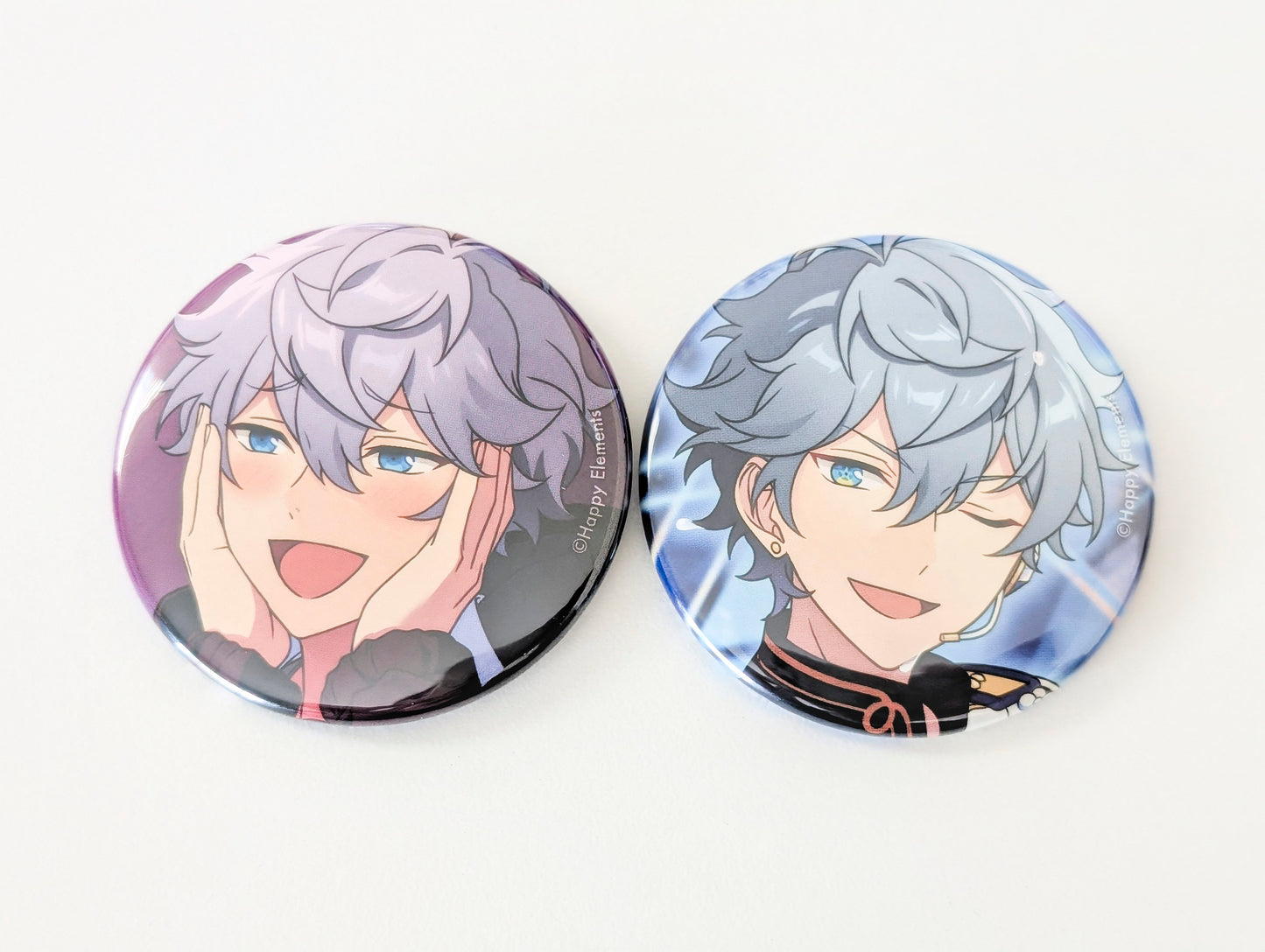 Ensemble Stars!! Collection Can Badge [2026 Jan]