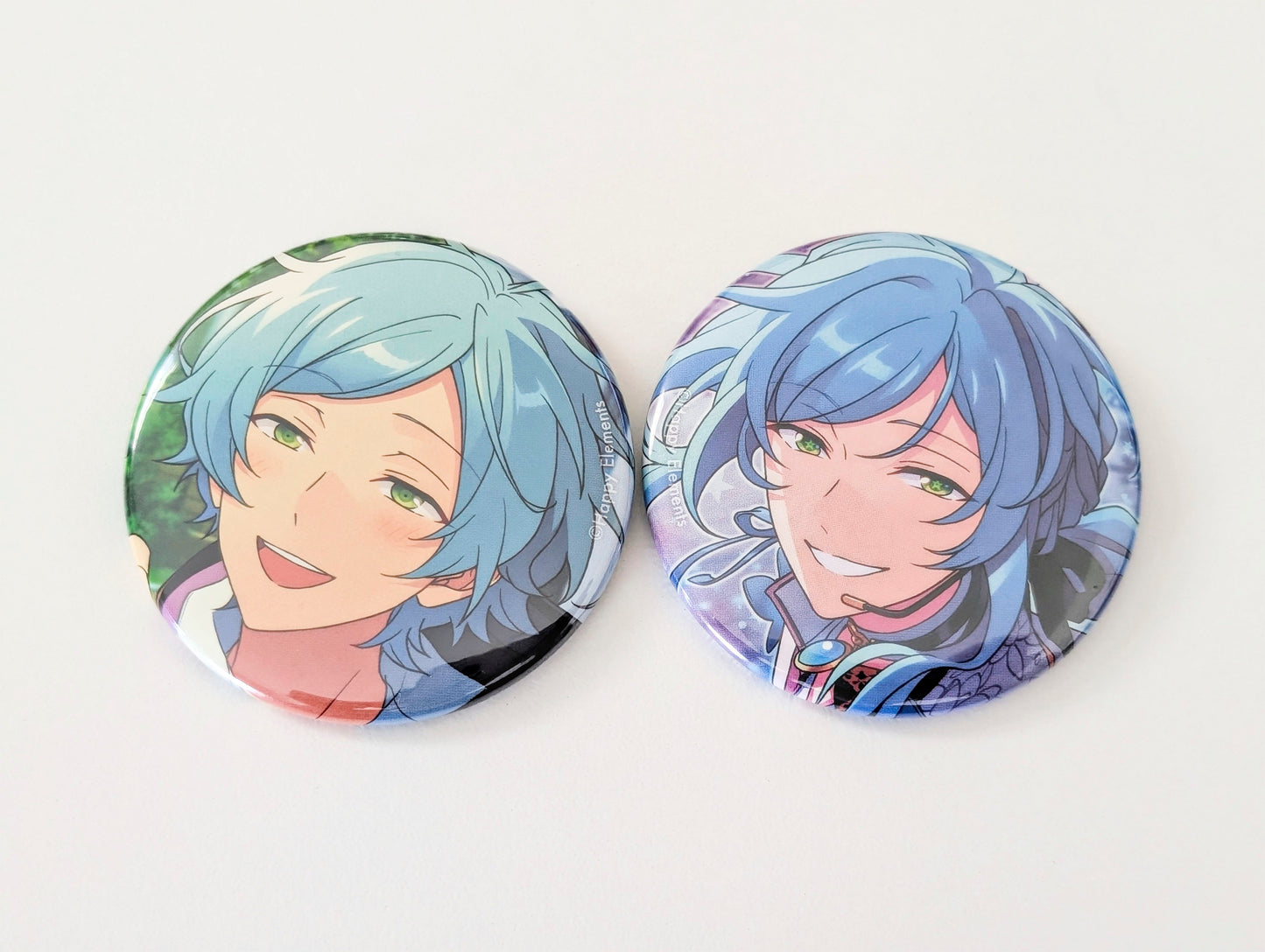Ensemble Stars!! Collection Can Badge [2026 Jan]