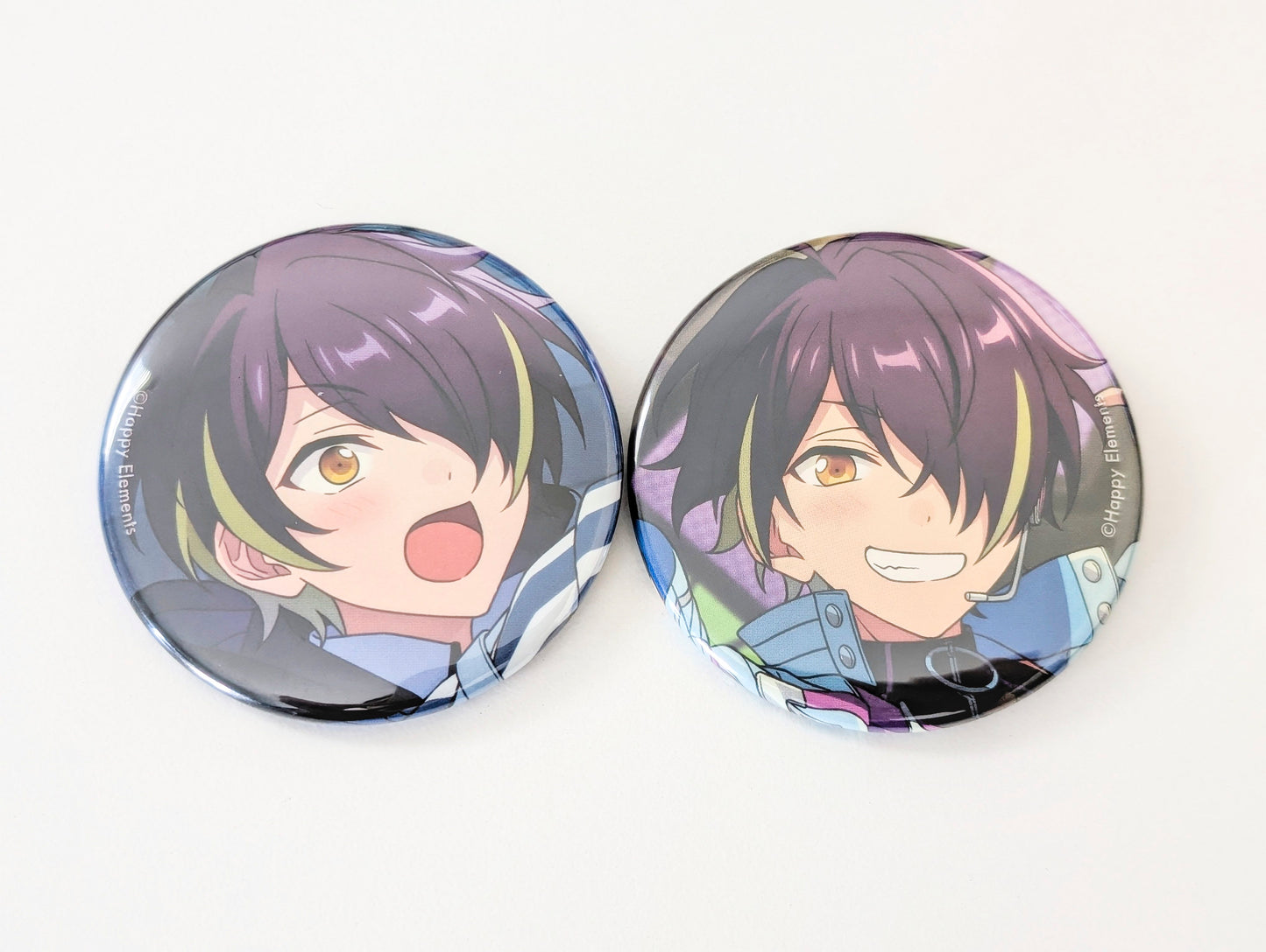Ensemble Stars!! Collection Can Badge [2026 Jan]
