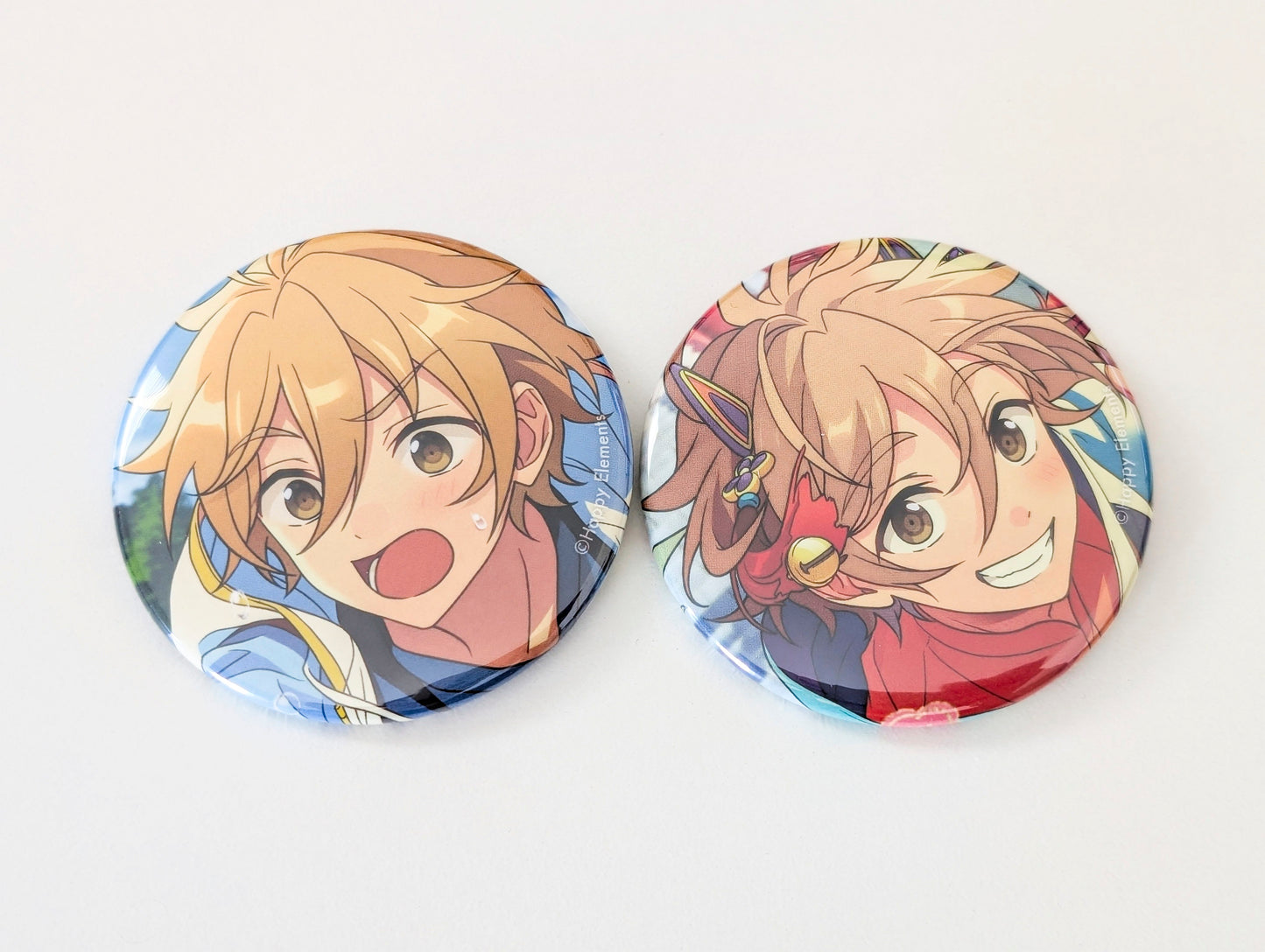 Ensemble Stars!! Collection Can Badge [2026 Jan]