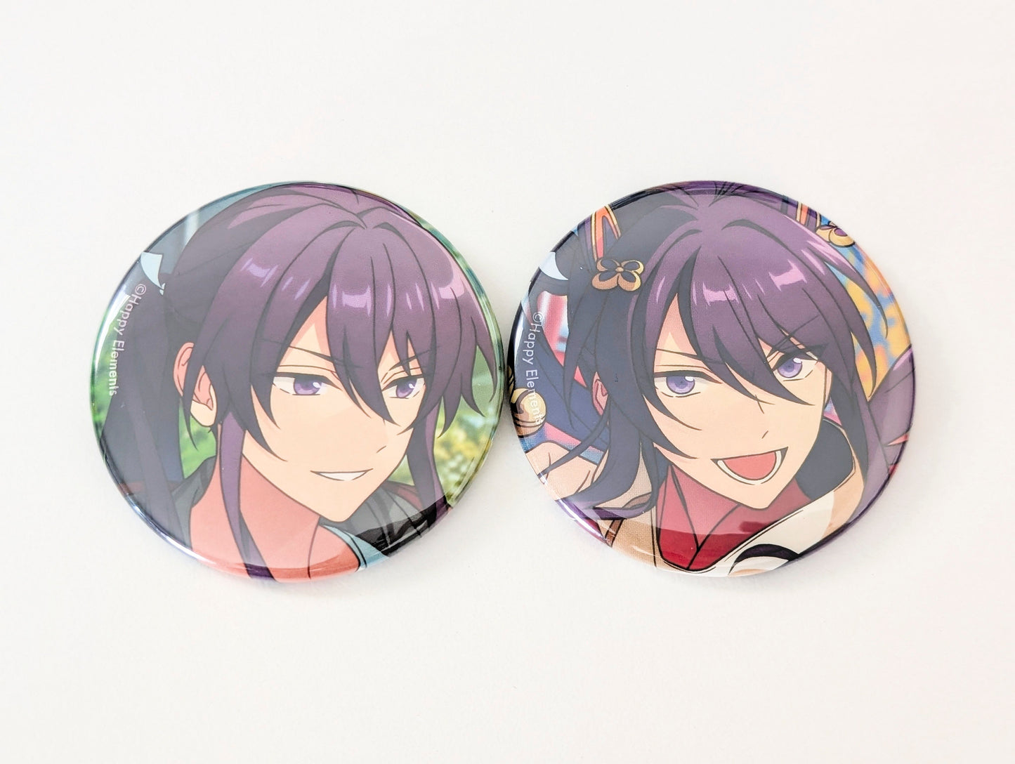 Ensemble Stars!! Collection Can Badge [2026 Jan]
