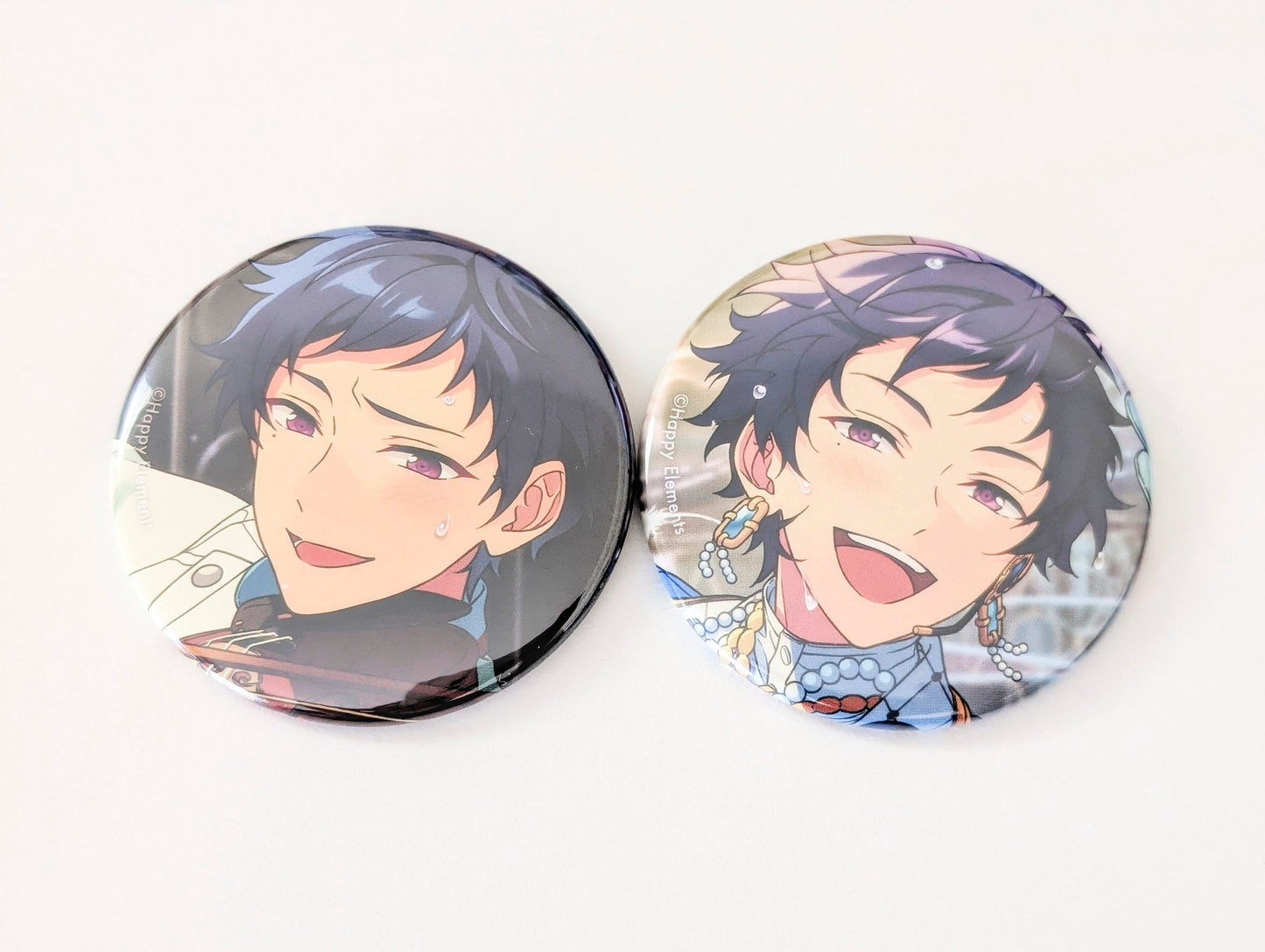 Ensemble Stars!! Collection Can Badge [2026 Jan]