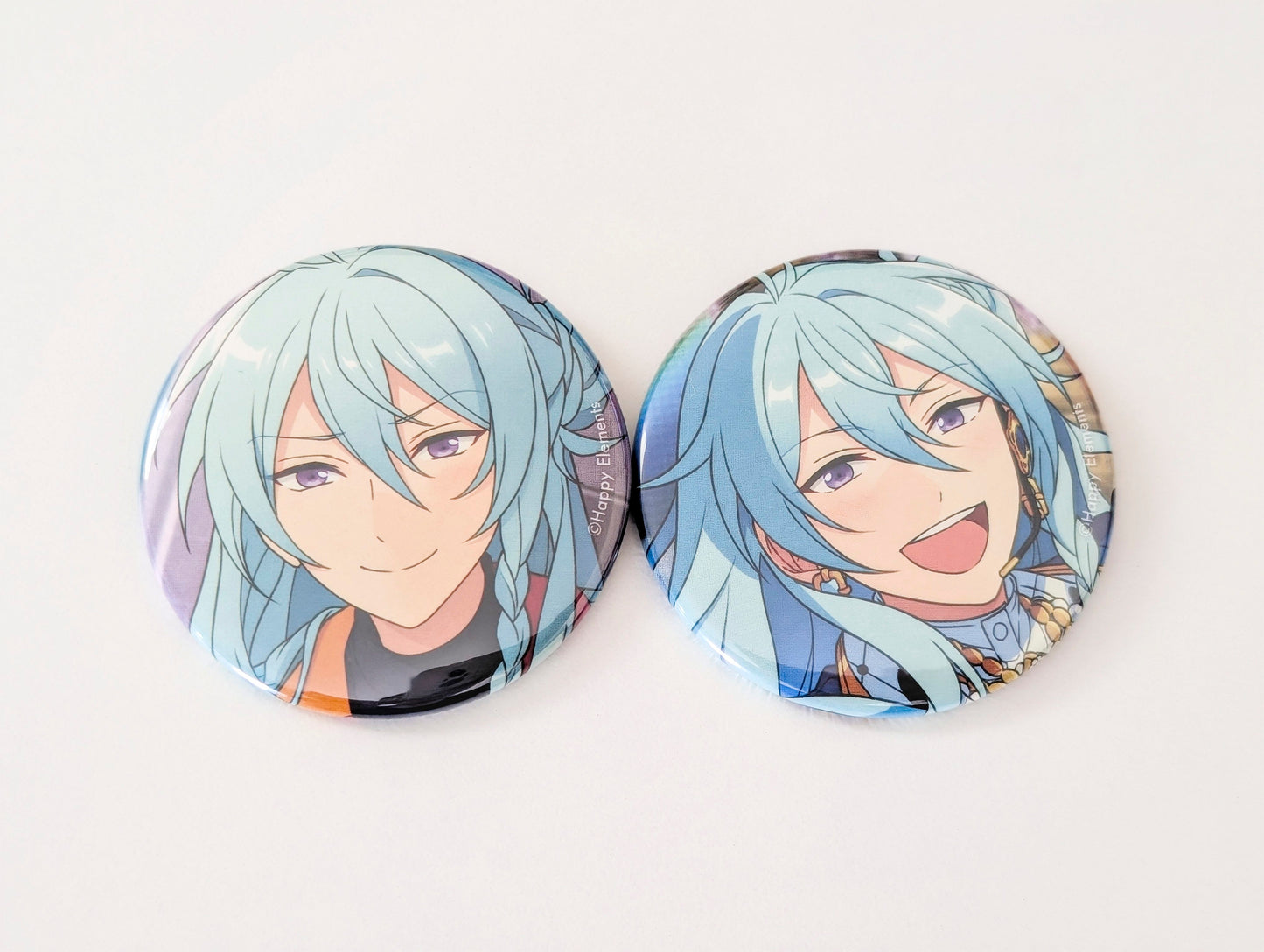 Ensemble Stars!! Collection Can Badge [2026 Jan]