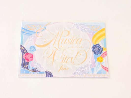 Ensemble Stars!! Lyrics Card [2026 Jan]