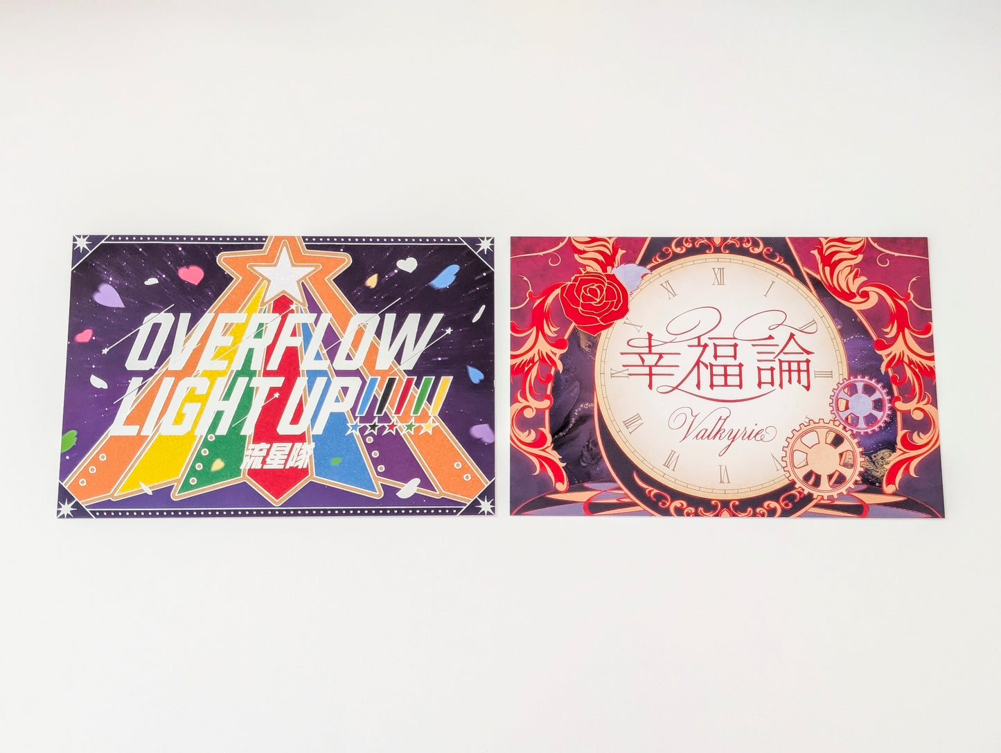 Ensemble Stars!! Lyrics Card [2025 Dec]