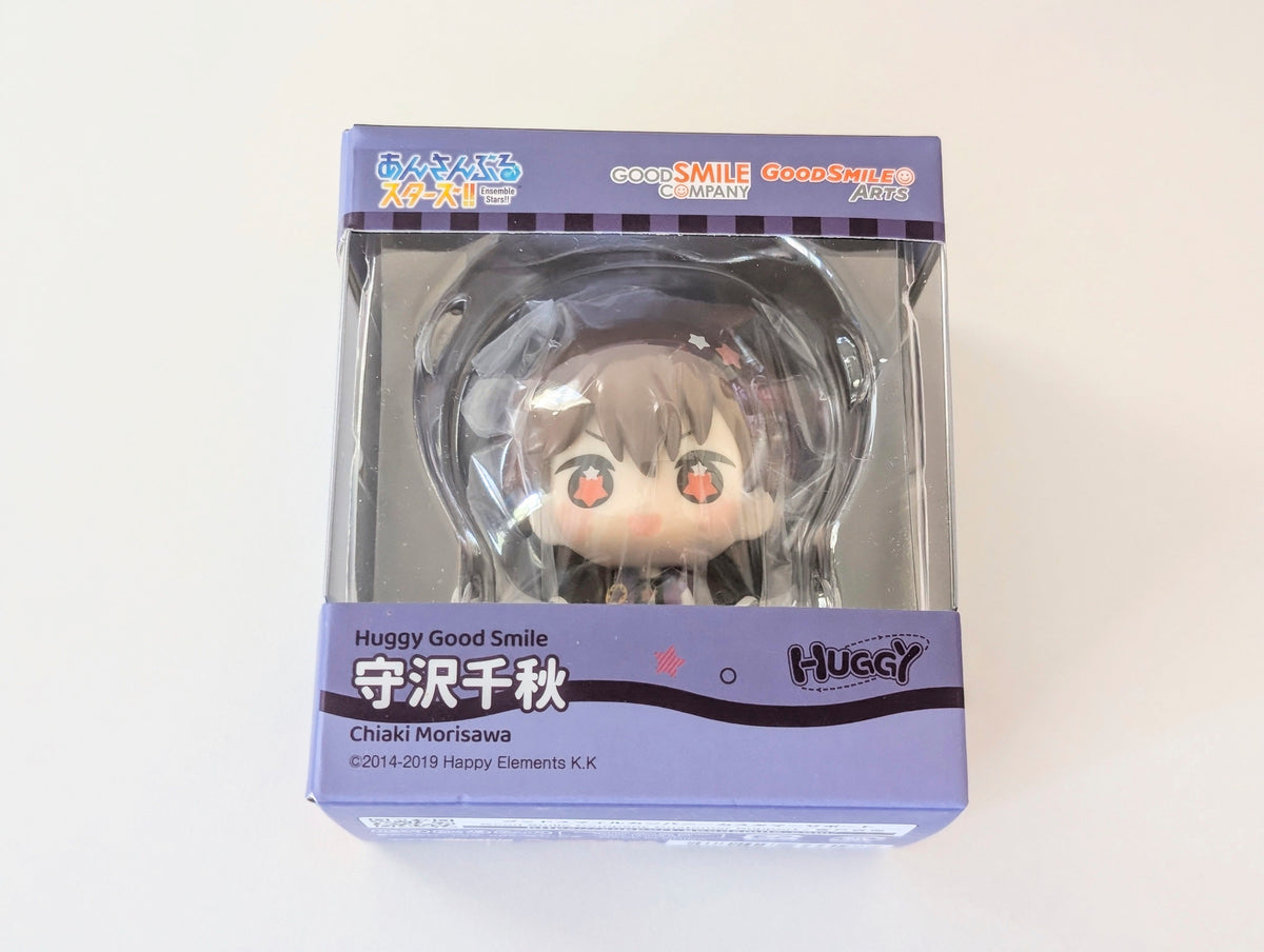Huggy Good Smile Ensemble Stars!! Ryuseitai/2wink/Akatsuki/Special for Princess!