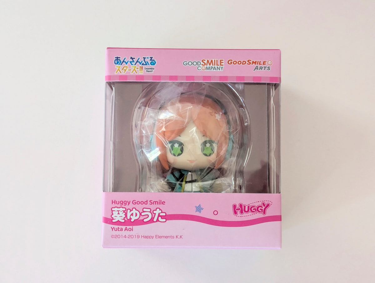 Huggy Good Smile Ensemble Stars!! Ryuseitai/2wink/Akatsuki/Special for Princess!