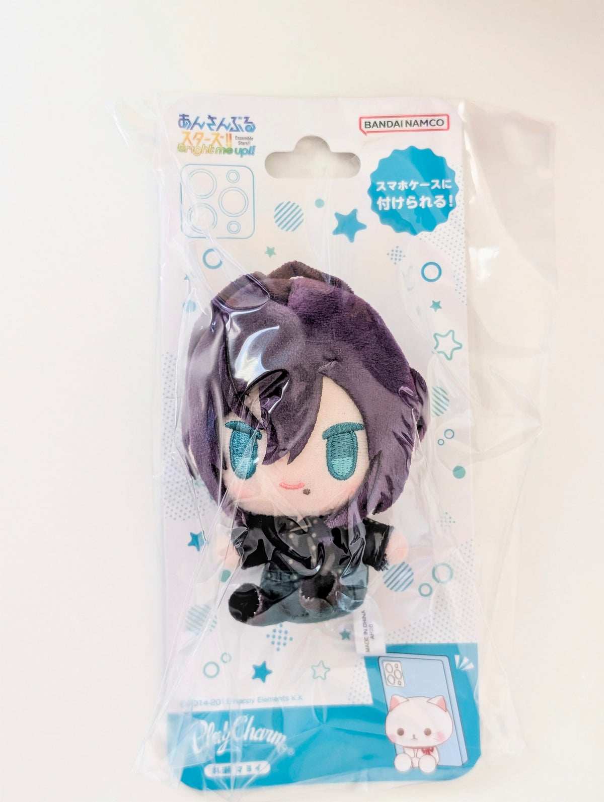 Ensemble Stars!! PlayCharm Vol.3