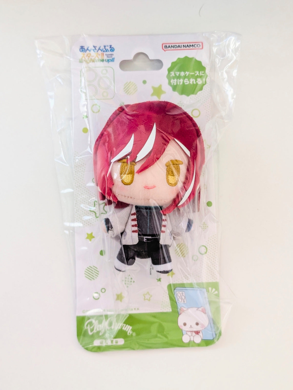 Ensemble Stars!! PlayCharm Vol.3