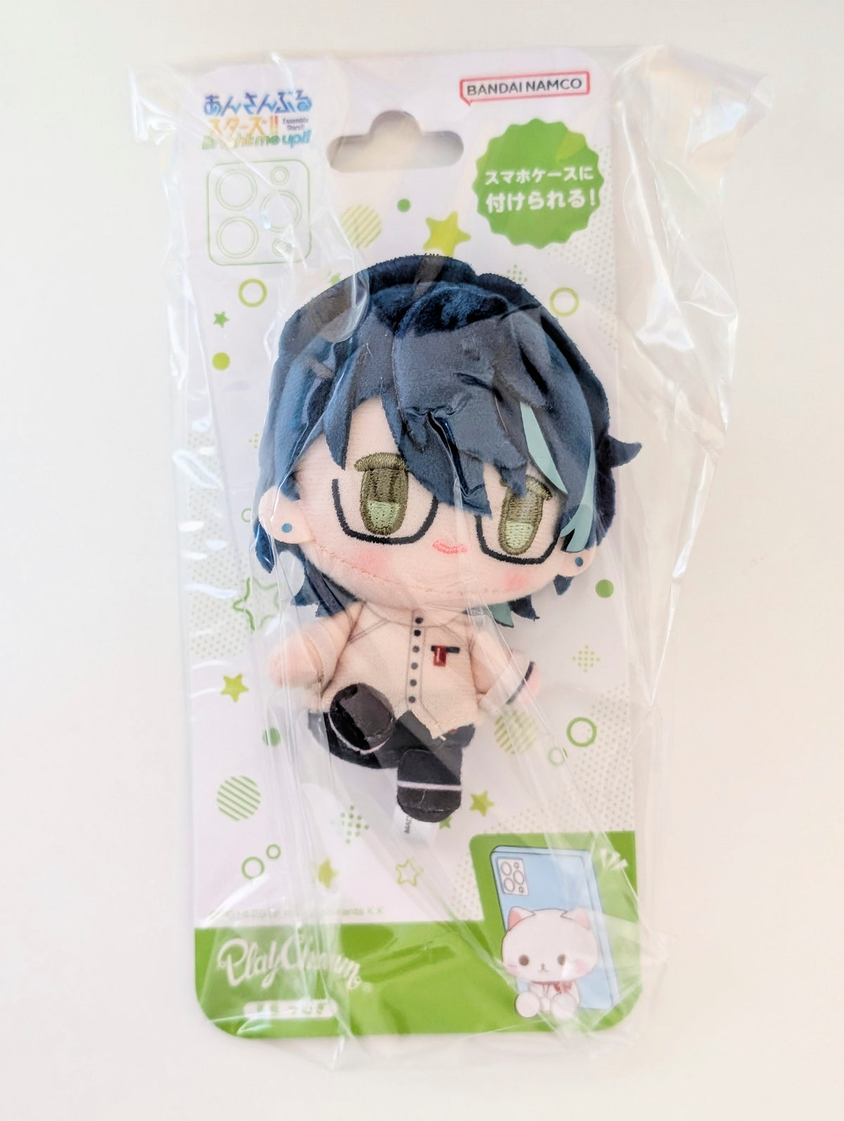 Ensemble Stars!! PlayCharm Vol.3