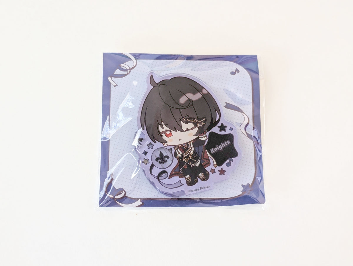 Ensemble Stars!! "With ThanX" Acrylic Stand [Knights]