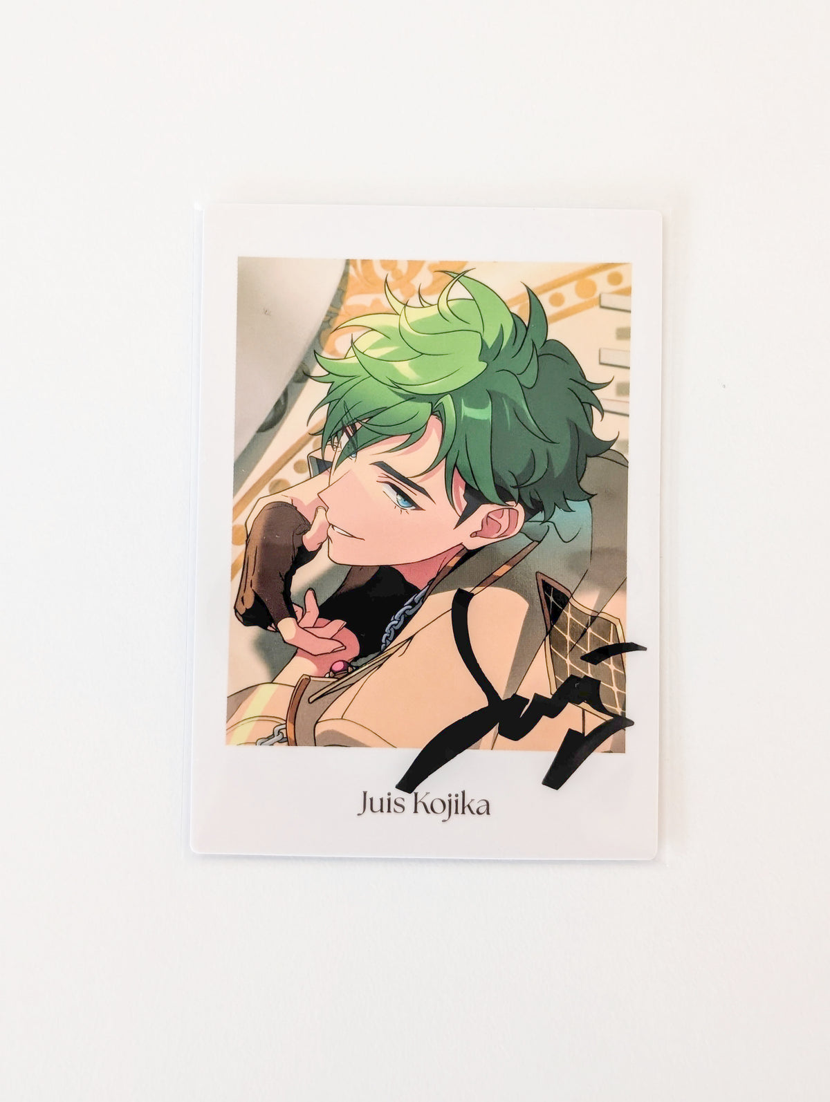 Ensemble Stars!! [NICE to meet YOU !!] gracolle P.A.shots!!