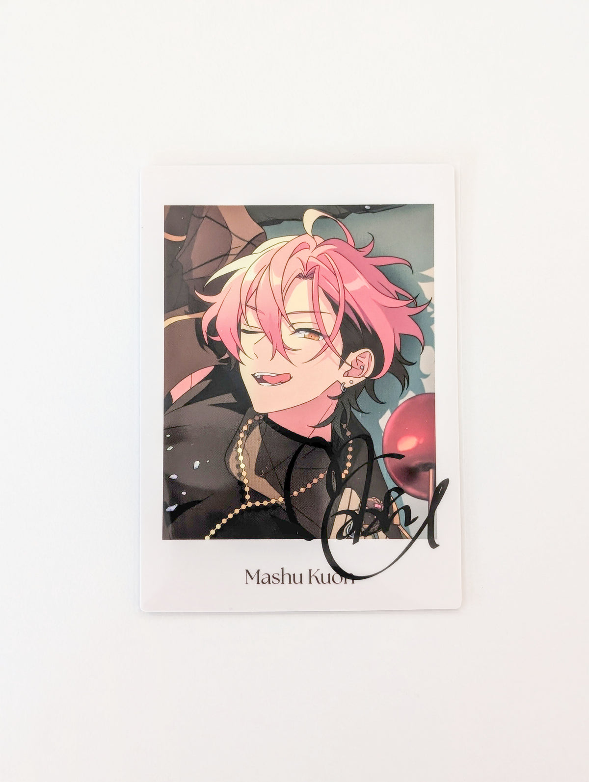 Ensemble Stars!! [NICE to meet YOU !!] gracolle P.A.shots!!