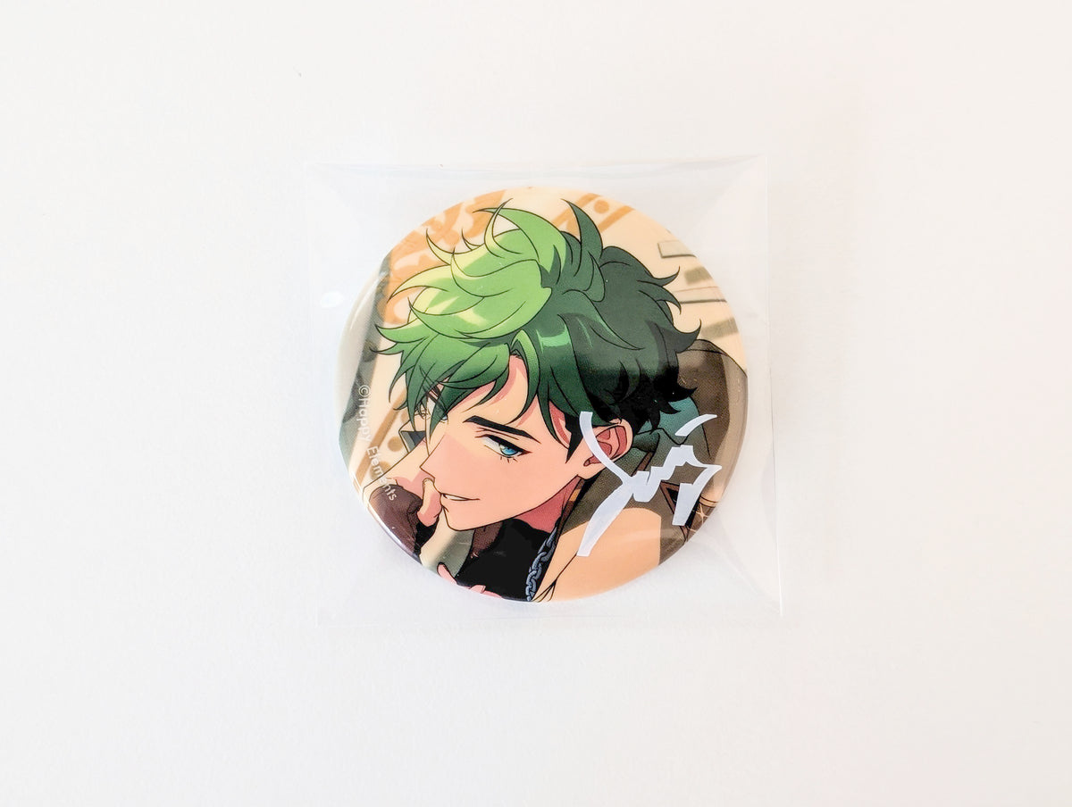 Ensemble Stars!! [NICE to meet YOU !!] gracolle CANBA!!