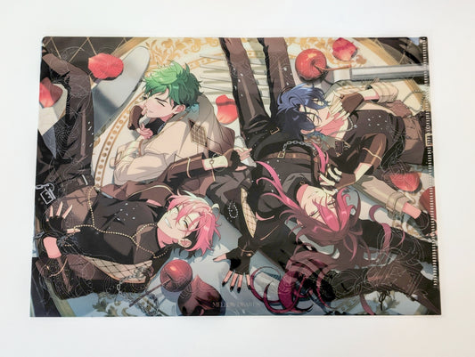 Ensemble Stars!! [NICE to meet YOU !!] Clear File