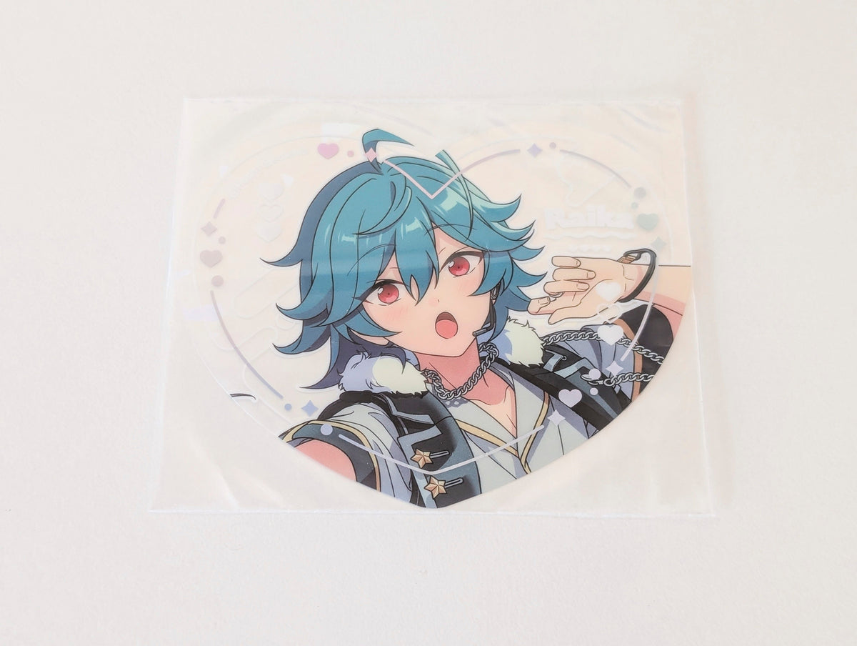 Ensemble Stars!! Pikuria Collection Premium Vol.4/5/6
