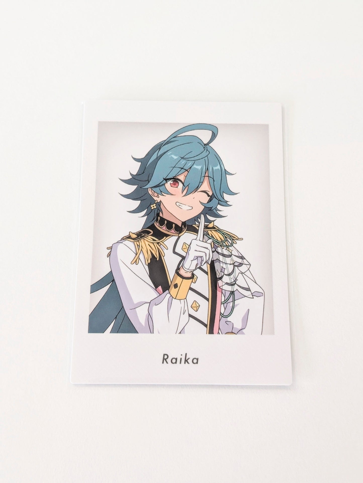 Ensemble Stars!! P.A.shots!! Unit Visual ver.1