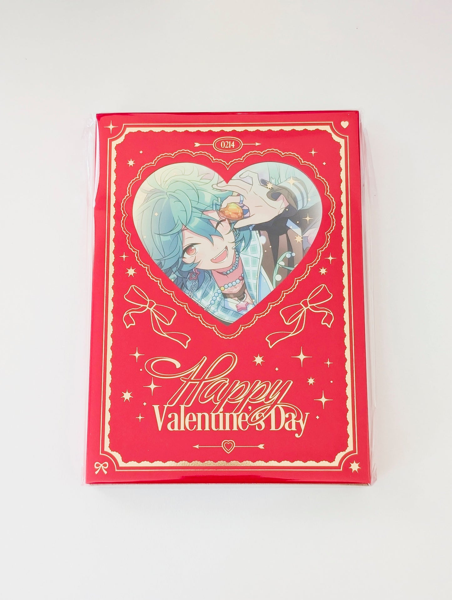 Ensemble Stars!! Visual Coffret