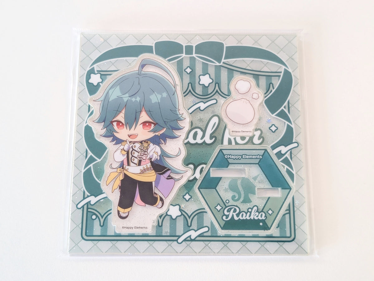 Ensemble Stars!! Kyaratoria Acrylic Stand