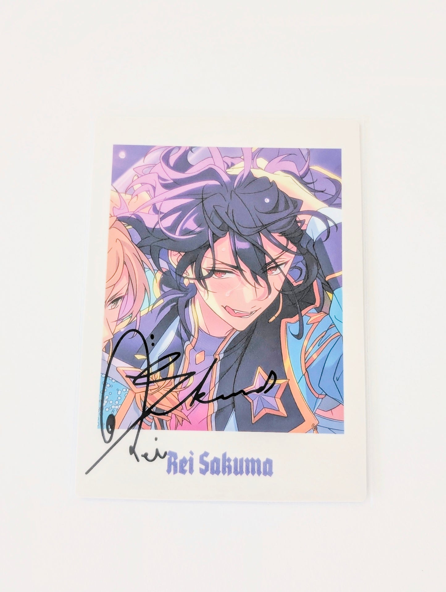 Ensemble Stars!! gracolle P.A.shots!! ES 10th Anniversary