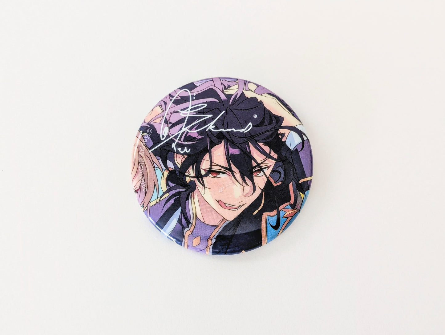 Ensemble Stars!! gracolle CANBA!! ES 10th Anniversary