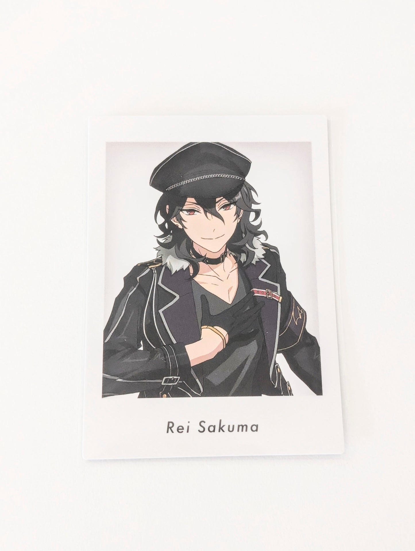Ensemble Stars!! P.A.shots!! Unit Visual ver.1