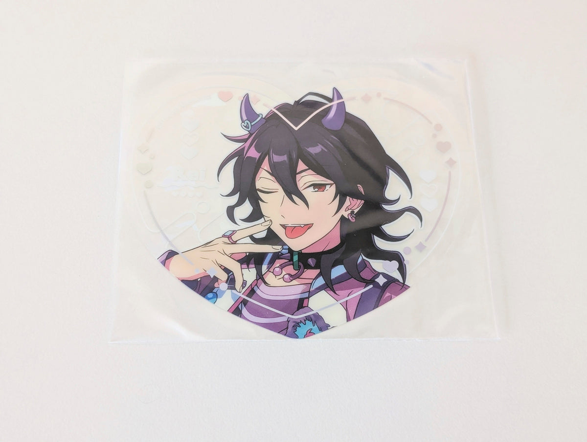 Ensemble Stars!! Pikuria Collection Premium Vol.4/5/6