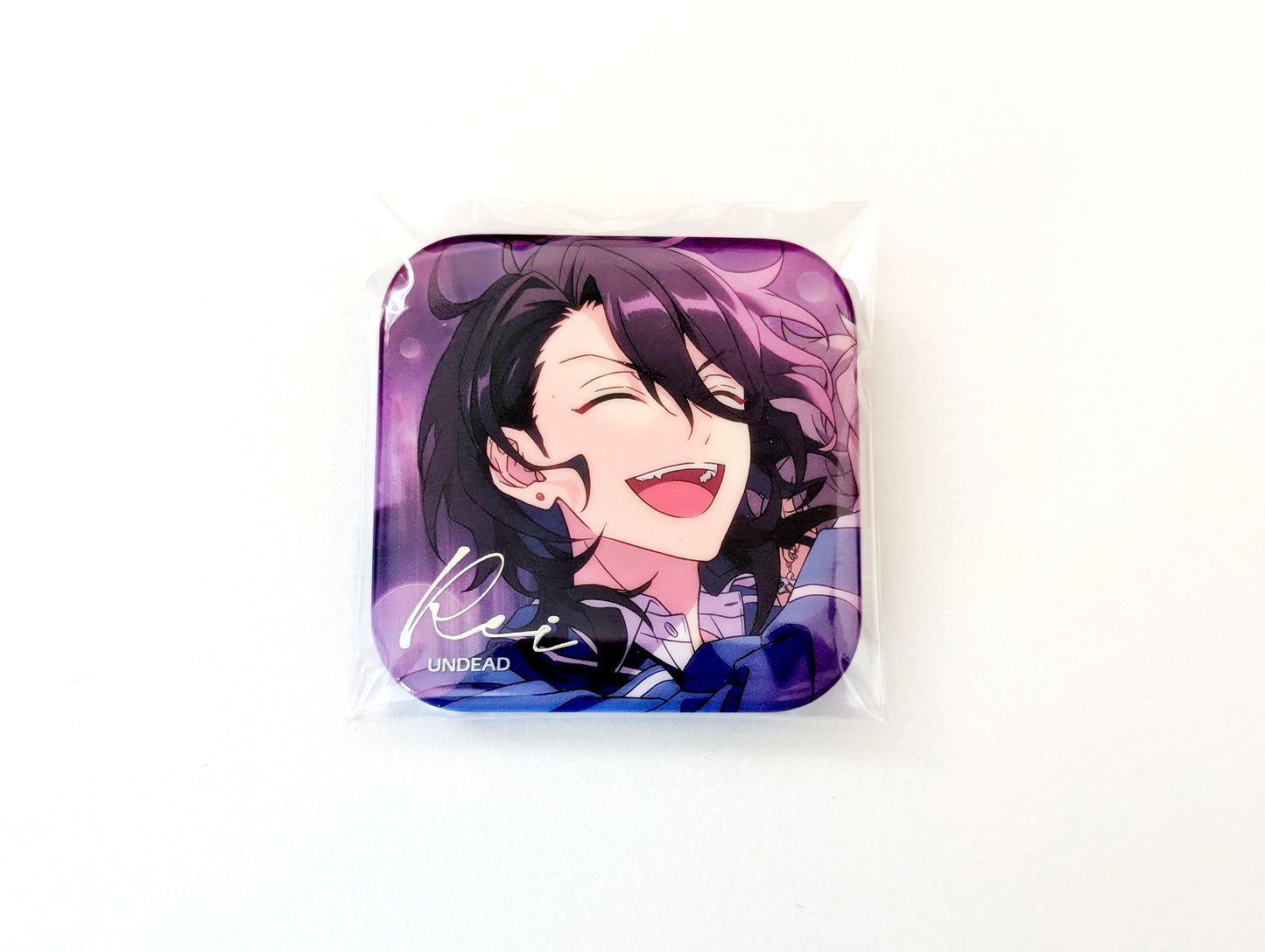 Ensemble Stars!! CN Follow Glow Badge Vol.2