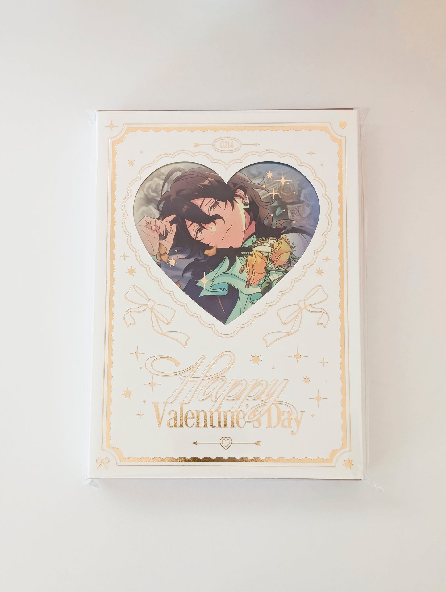 Ensemble Stars!! Visual Coffret