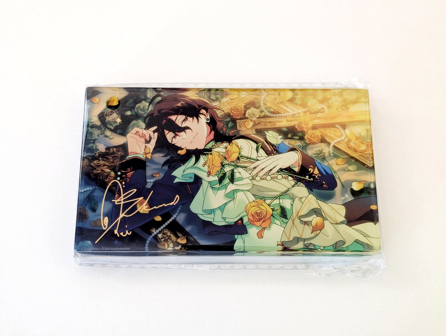 Ensemble Stars!! CN Finale Bloom Acrylic Brick