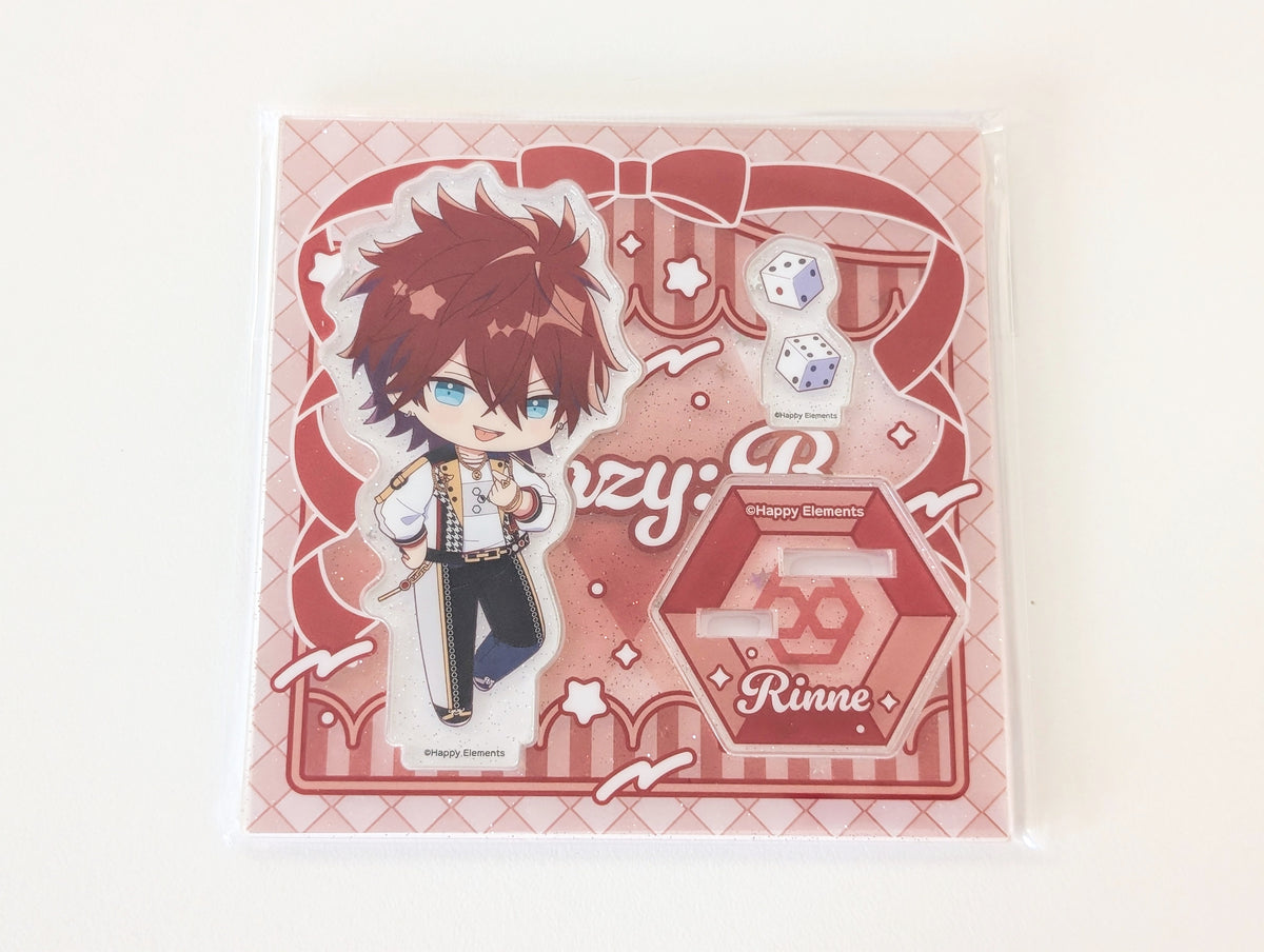 Ensemble Stars!! Kyaratoria Acrylic Stand