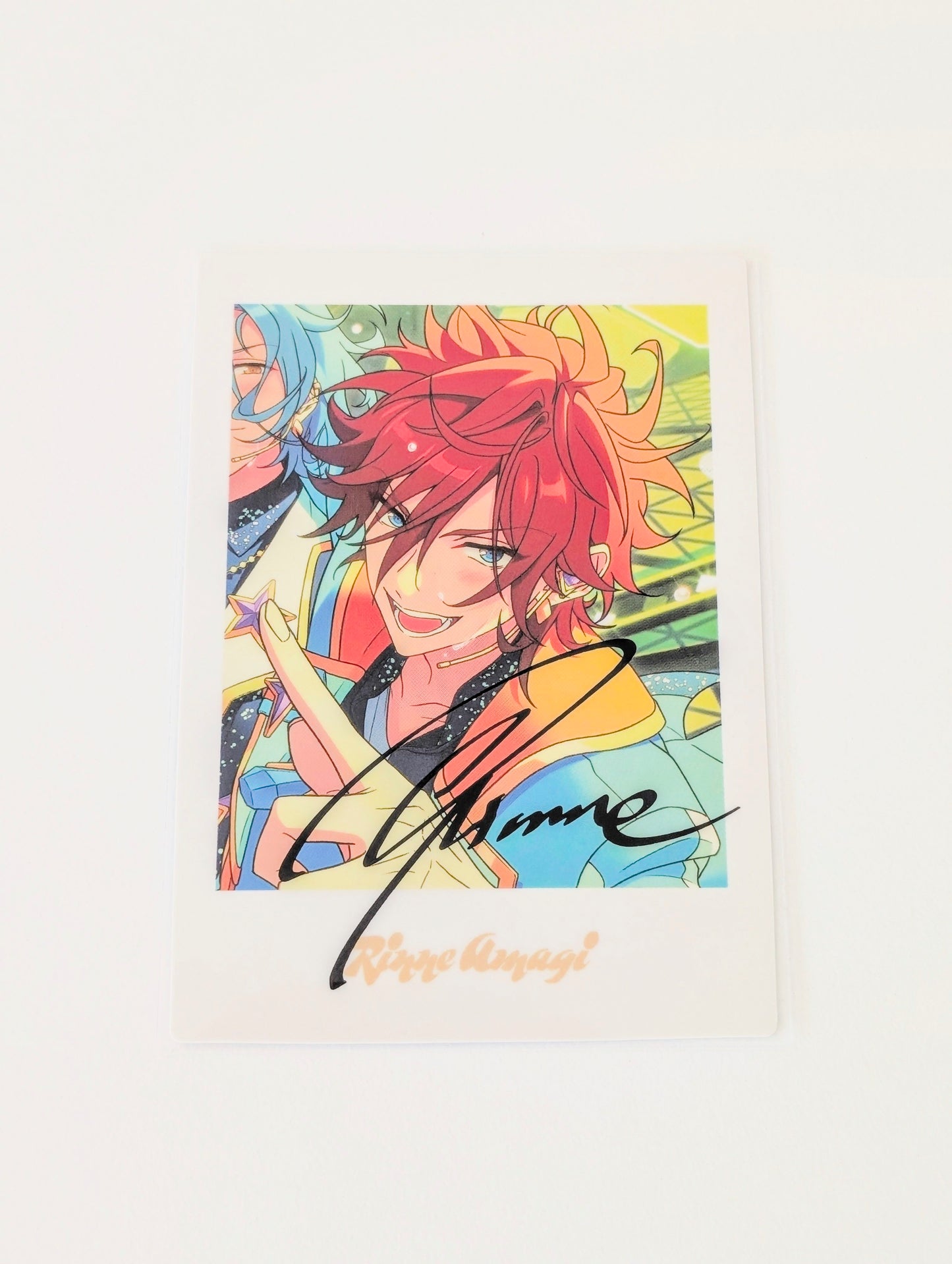 Ensemble Stars!! gracolle P.A.shots!! ES 10th Anniversary