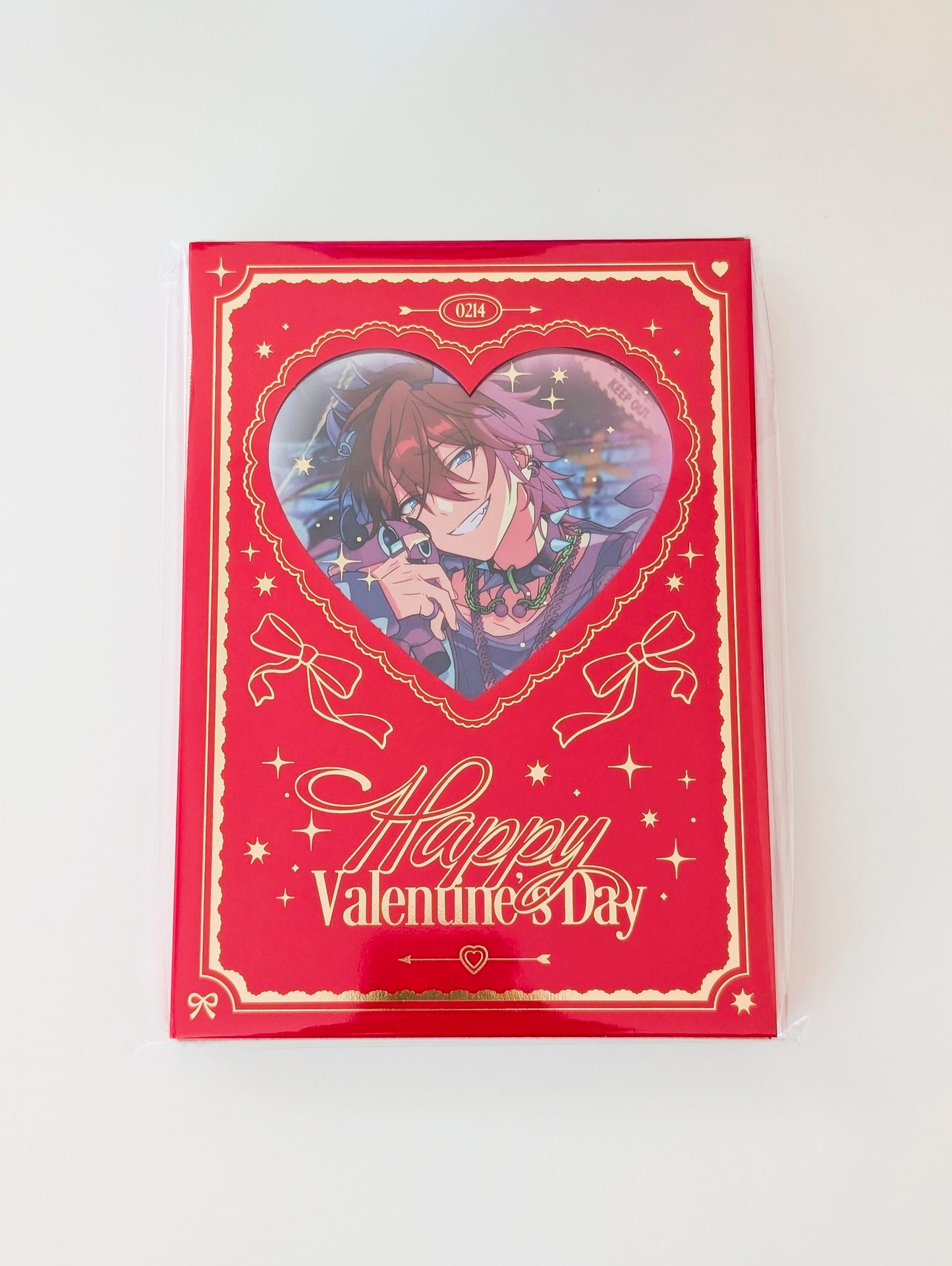 Ensemble Stars!! Visual Coffret