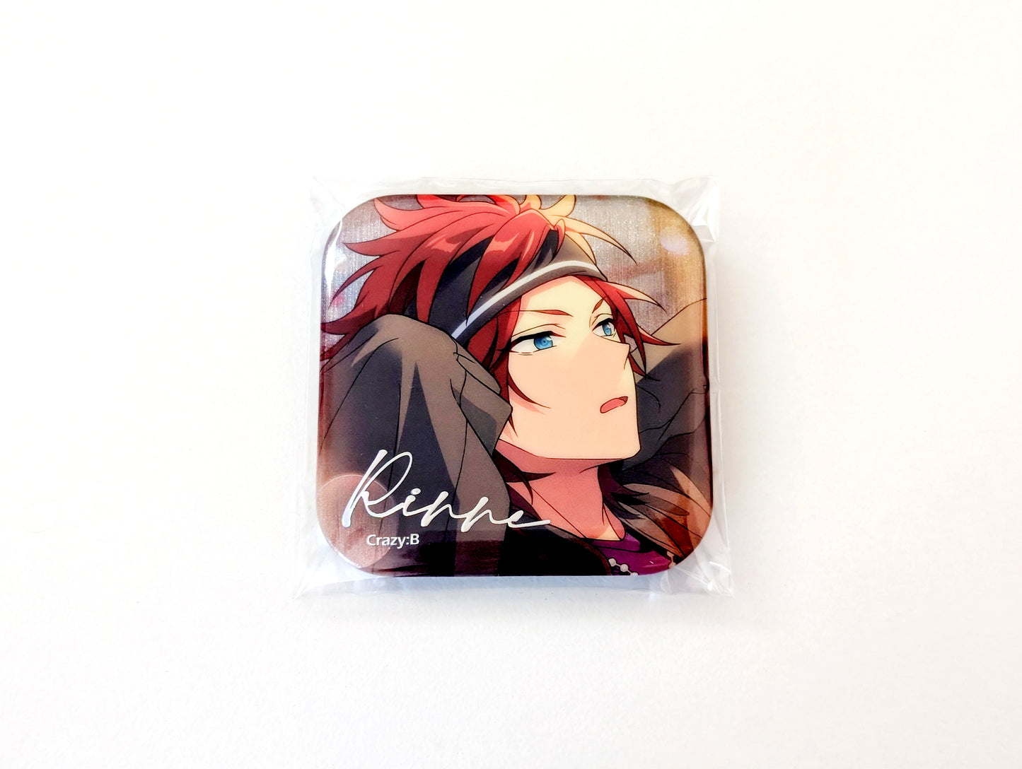 Ensemble Stars!! CN Follow Glow Badge Vol.2