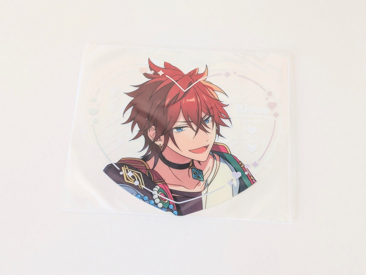 Ensemble Stars!! Pikuria Collection Premium Vol.4/5/6